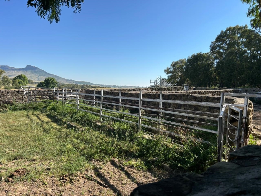 Commercial Property for Sale in Zastron Rural Free State